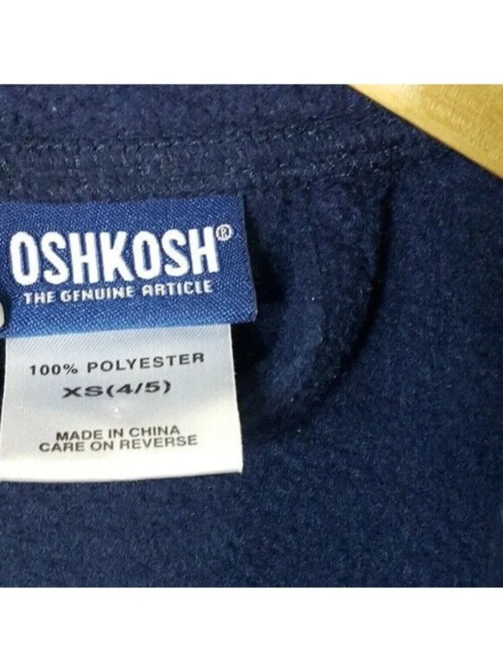 OshKosh Bgosh oshkosh blue